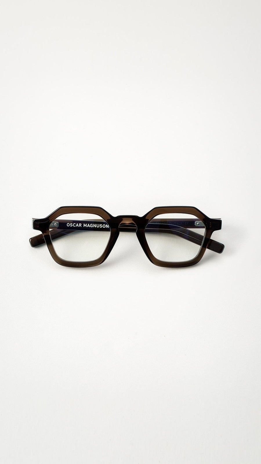 Oscar Magnuson | Batty | Urban Green