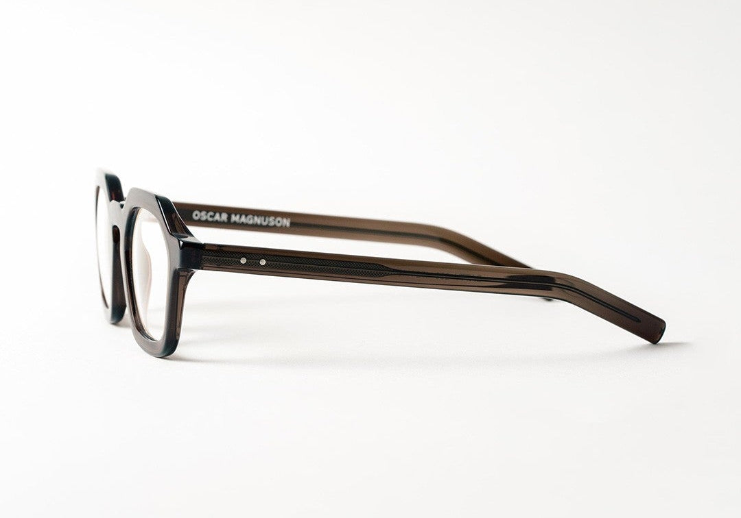 Oscar Magnuson Batty - Urban Green