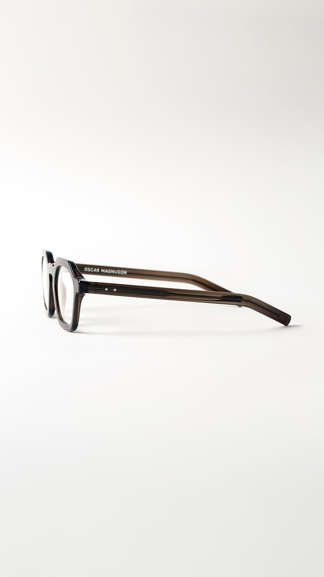 Oscar Magnuson Batty - Urban Green