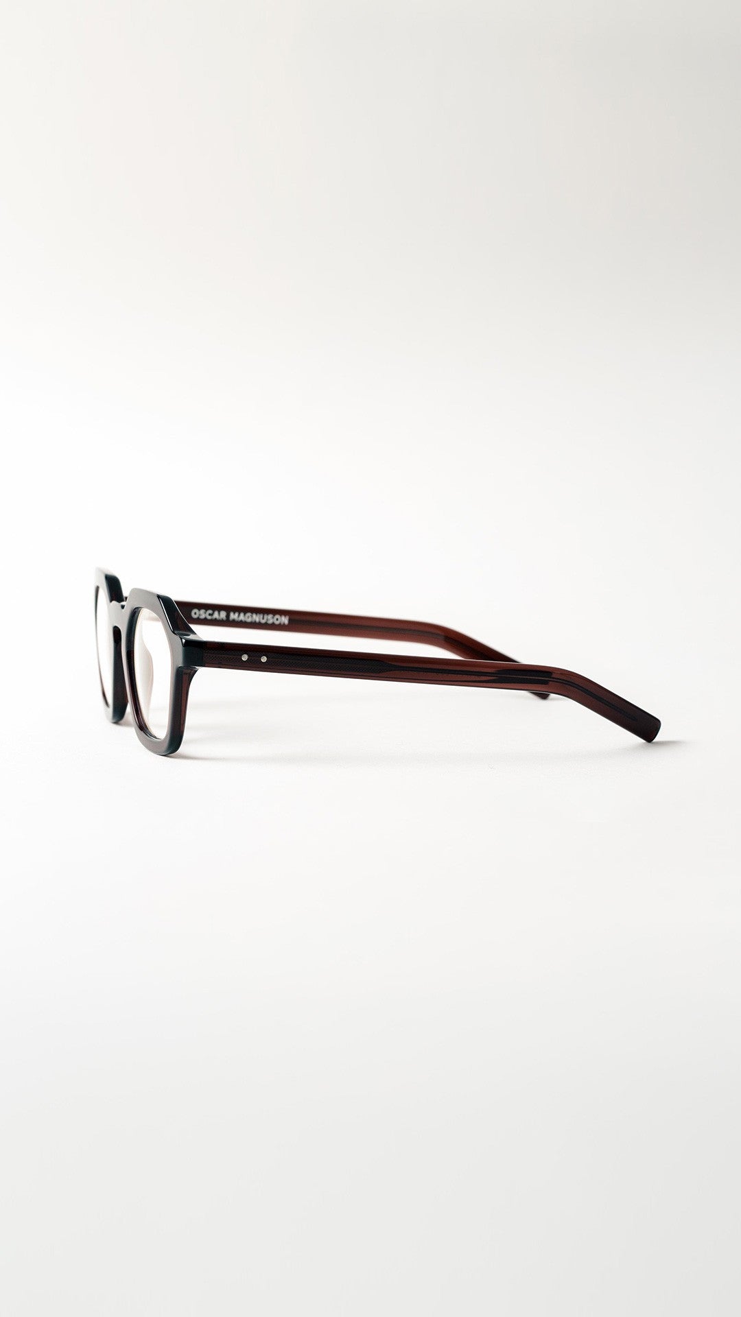 Oscar Magnuson Batty - Deep Ink