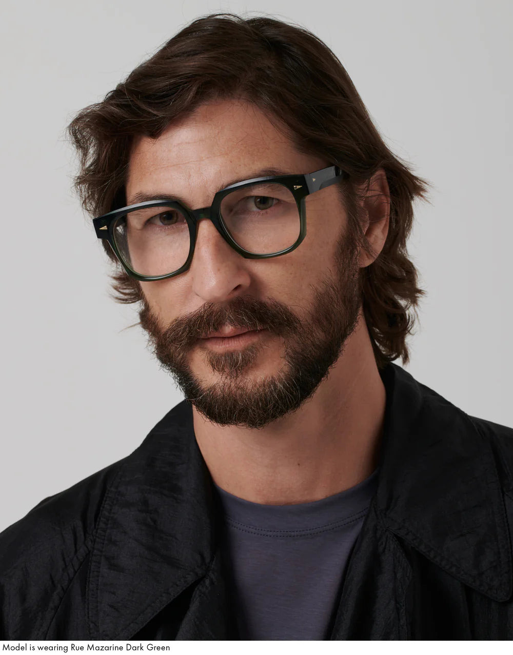 Ahlem - Rue Mazarine - Light Turtle