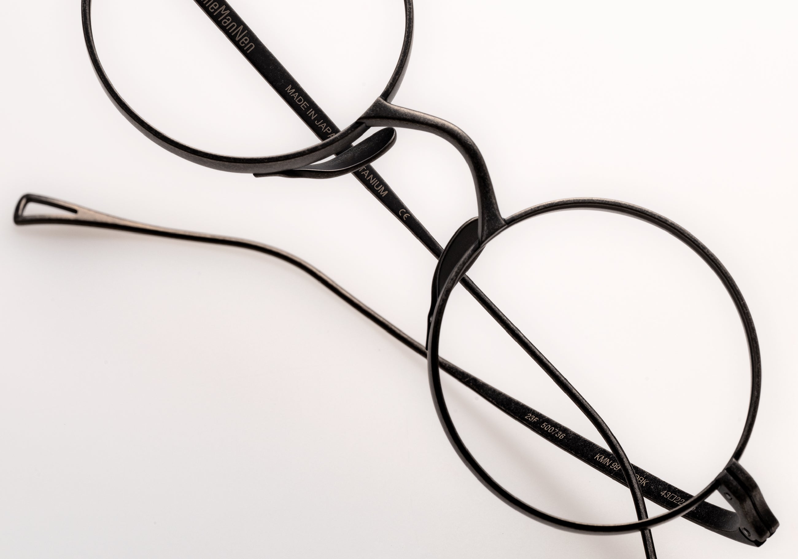 KameManNen - kmn 99 - MBK