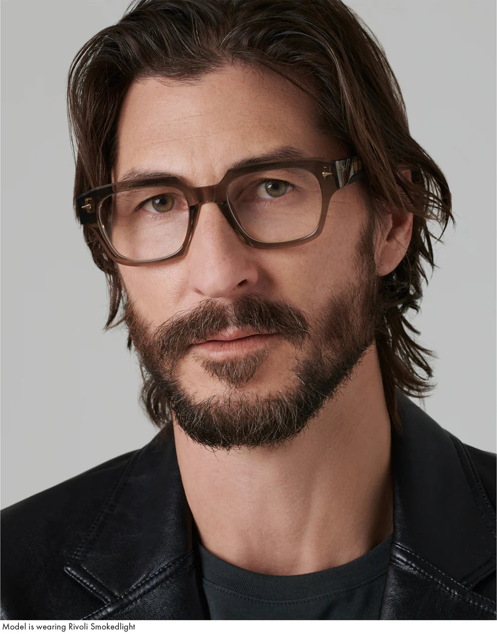 Ahlem Rivoli - Smokedlight