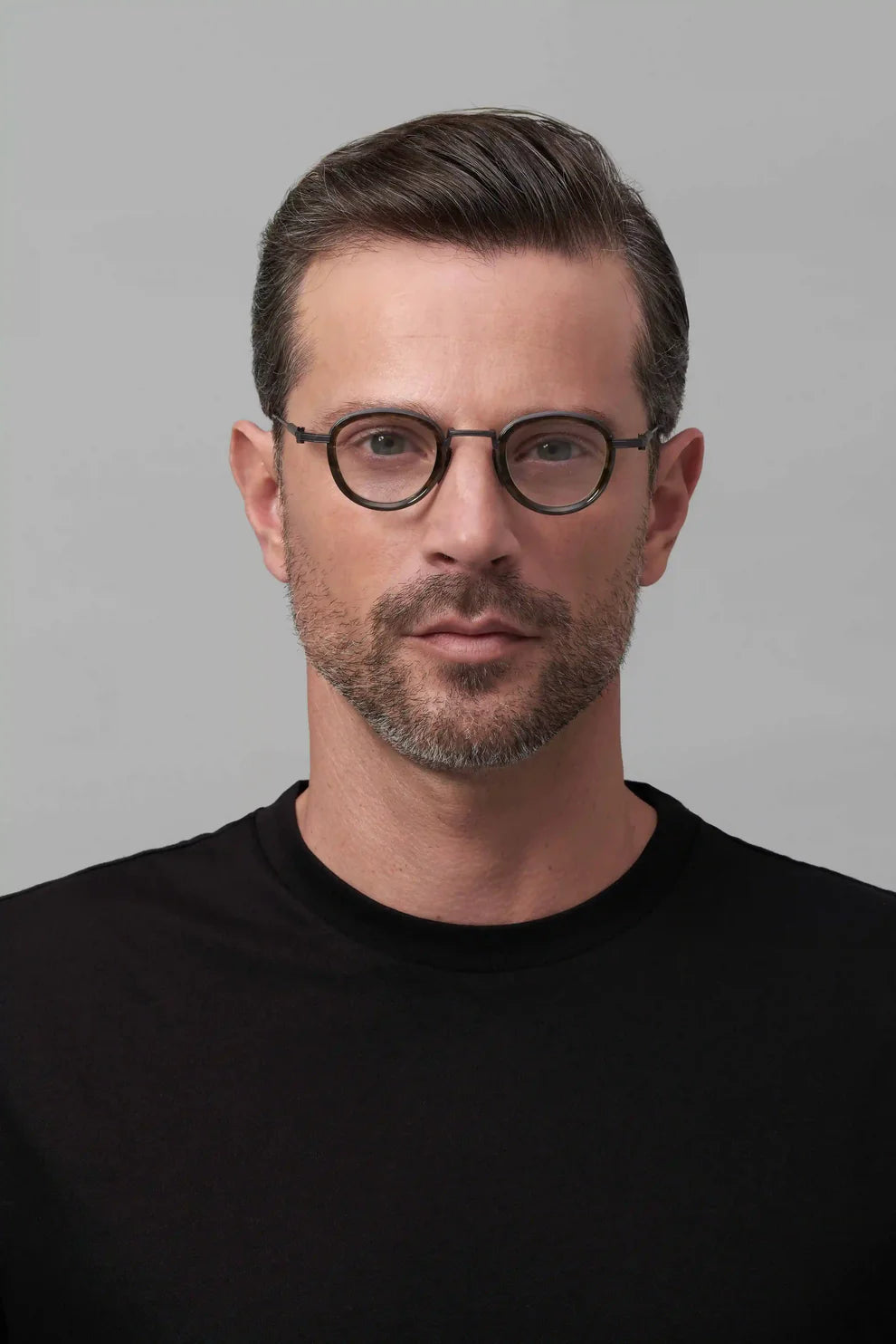 AKONI EYEWEAR, Agile - Silver Grey