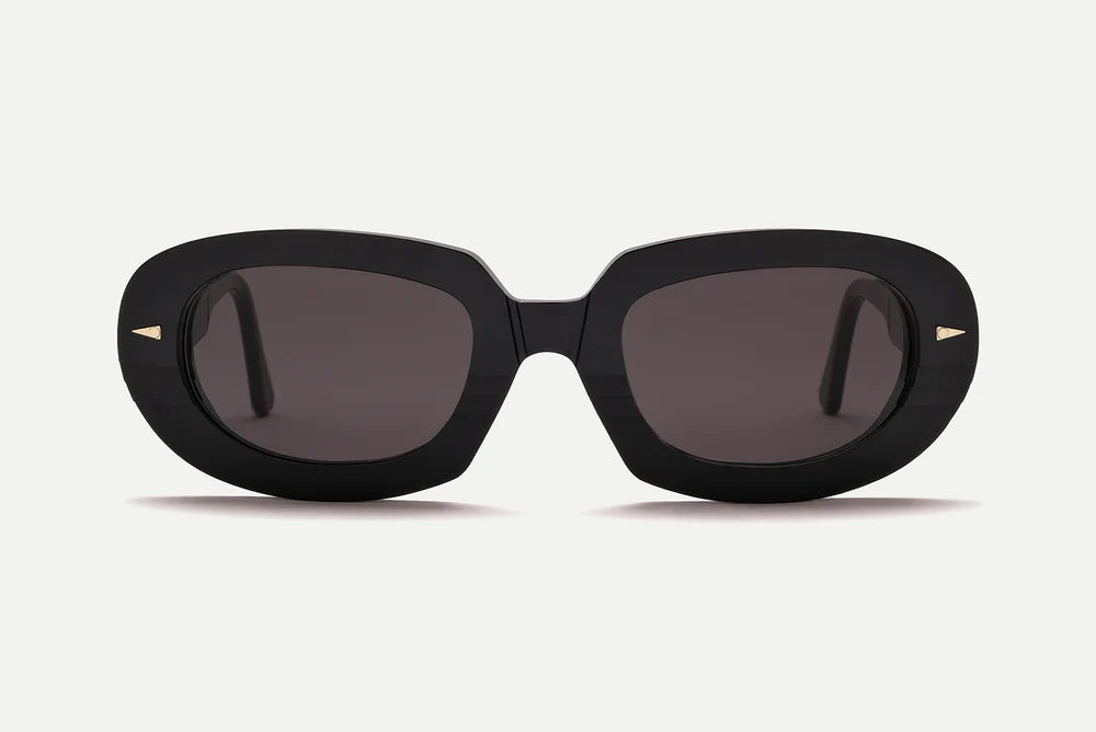 Ahlem Limited Edition: Lombards - Black / Storm