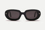 Ahlem | Lombards Limited Edition | Black / Storm – occhiali da sole
