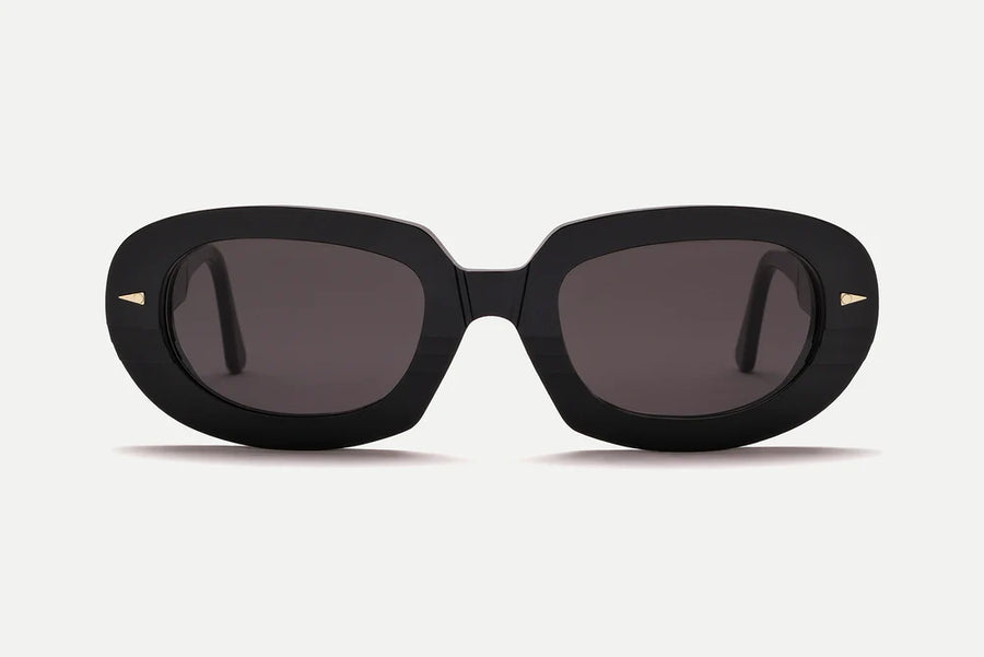 Ahlem | Lombards Limited Edition | Black / Storm