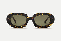 Ahlem | Lombards Limited Edition | Yellow Turtle / Khaki Light