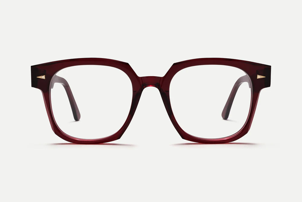 Ahlem | Rue Mazarine | Burgundy