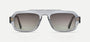 Ahlem | Limited Edition:George V | SeaLight / Green Gradient
