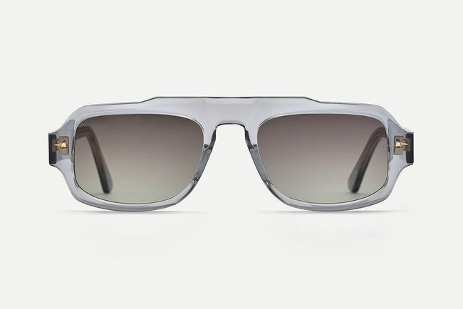 Ahlem | Limited Edition:George V | SeaLight / Green Gradient