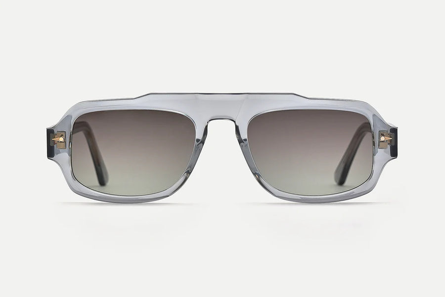 Ahlem | Limited Edition:George V | SeaLight / Green Gradient