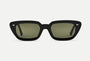 Sunglasses Ahlem Jeanne Black / G15