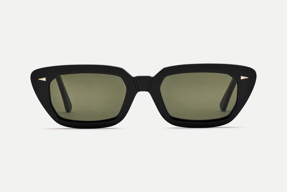 Ahlem | Jeanne | Black / G15