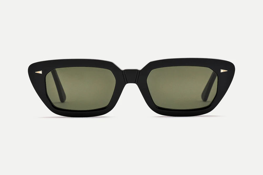 Ahlem | Jeanne | Black / G15