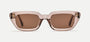 Ahlem | Jeanne | Coffeelight / Taupe
