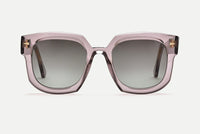 Ahlem | Vivienne | Lavender / Green Gradient