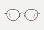Ahlem | Limited Edition: Paris 01 | Ruthenium / Rose – occhiali da vista
