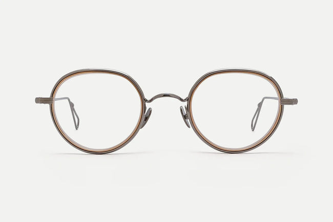Ahlem | Limited Edition: Paris 01 | Ruthenium / Rose