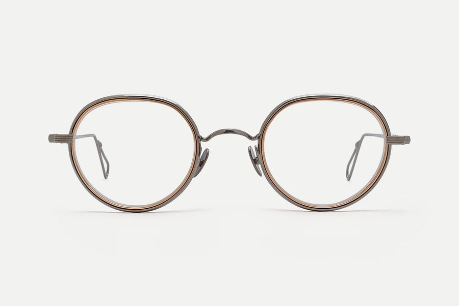 Ahlem | Limited Edition: Paris 01 | Ruthenium / Rose