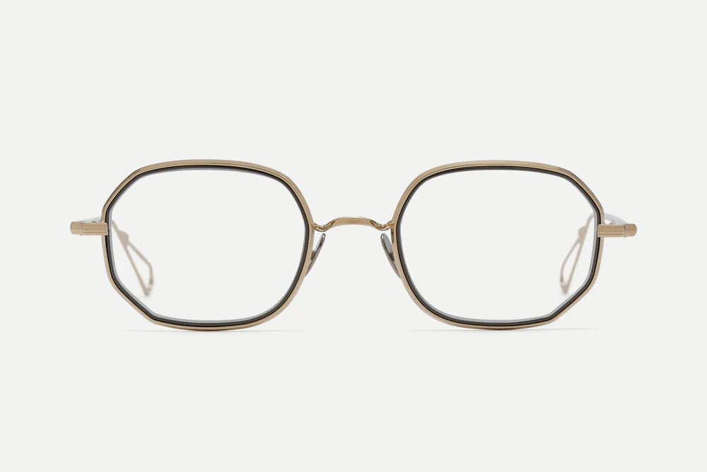 Ahlem - Limited Edition: Paris 03 - Grey Gold / Ruthenium