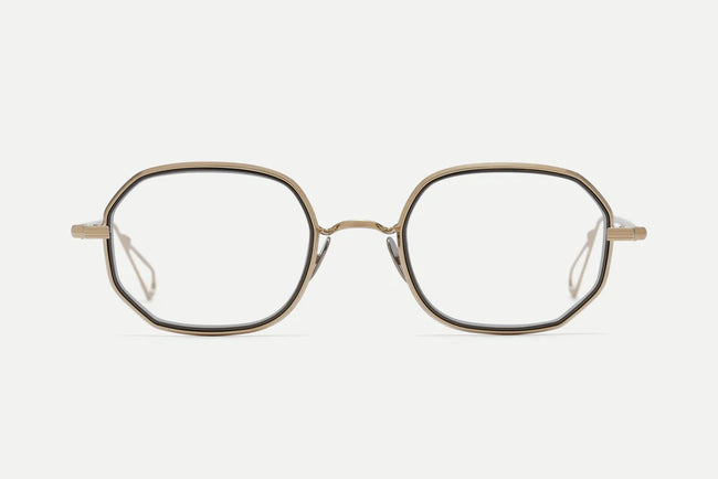 Ahlem | Limited Edition: Paris 03 | Grey Gold / Ruthenium