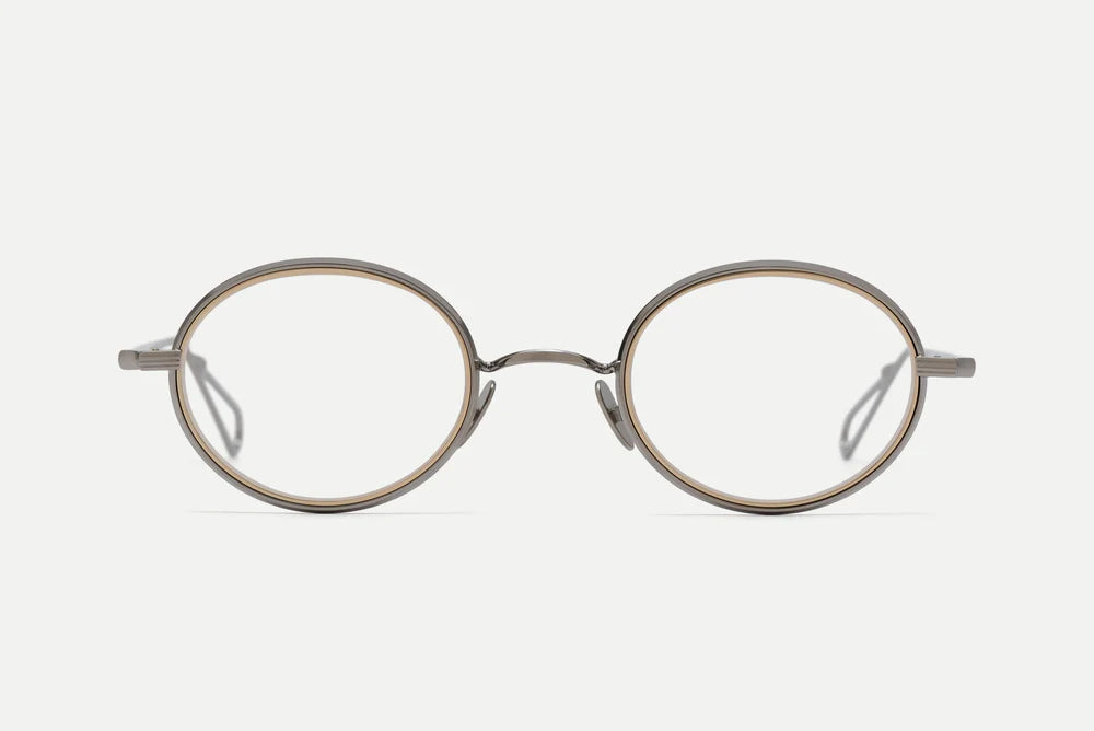 Ahlem - Limited Edition: Paris 04 - Ruthenium / Champagne