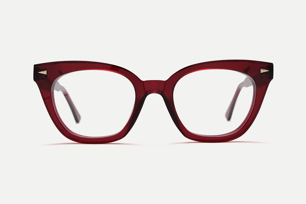 Ahlem Tunis - Burgundy