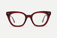 Ahlem Tunis - Burgundy