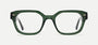 Ahlem | Buci | Dark Green