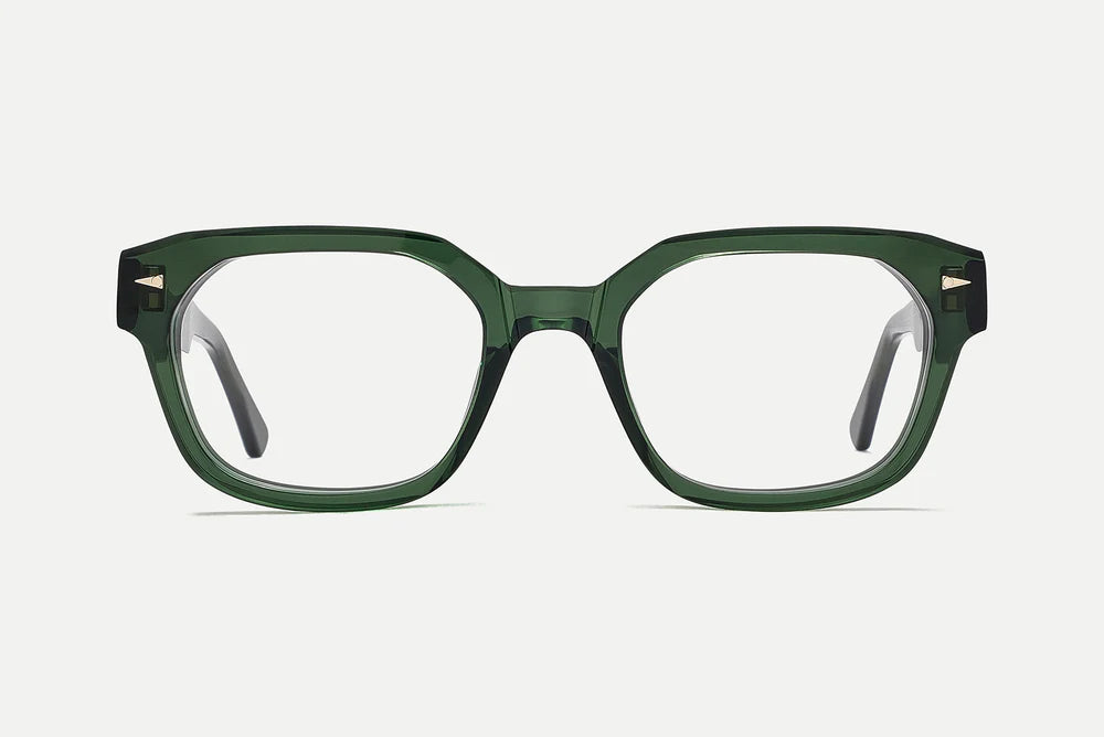 Ahlem | Buci | Dark Green