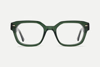 Ahlem | Buci | Dark Green