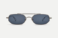 Ahlem | Pont Lincoln Limited Edition | Ruthenium Brushed