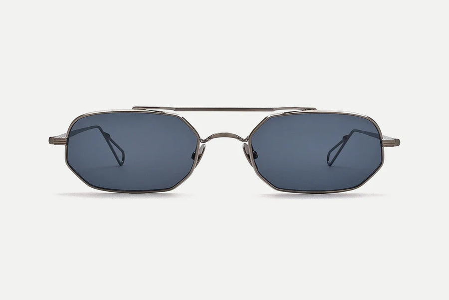 Ahlem | Pont Lincoln Limited Edition | Ruthenium Brushed
