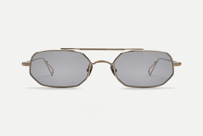 Ahlem | Pont Lincoln Limited Edition | Grey Gold / Ash Grey