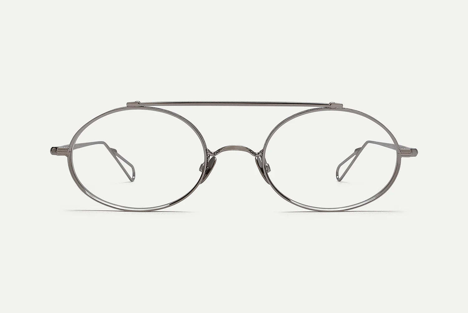 Ahlem Turbigo - Ruthenium Brushed