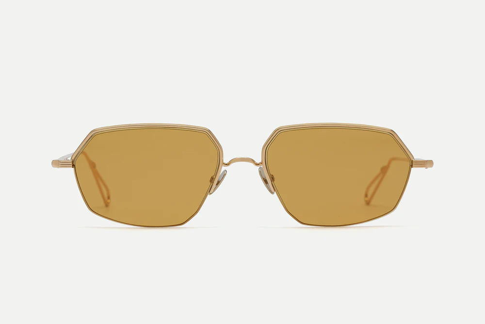 Ahlem Limited Edition: Bagnolet - Champagne / Honey