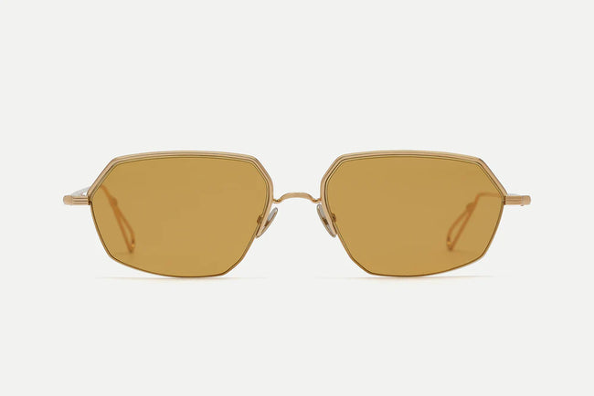 Ahlem | Bagnolet Limited Edition | Champagne / Honey