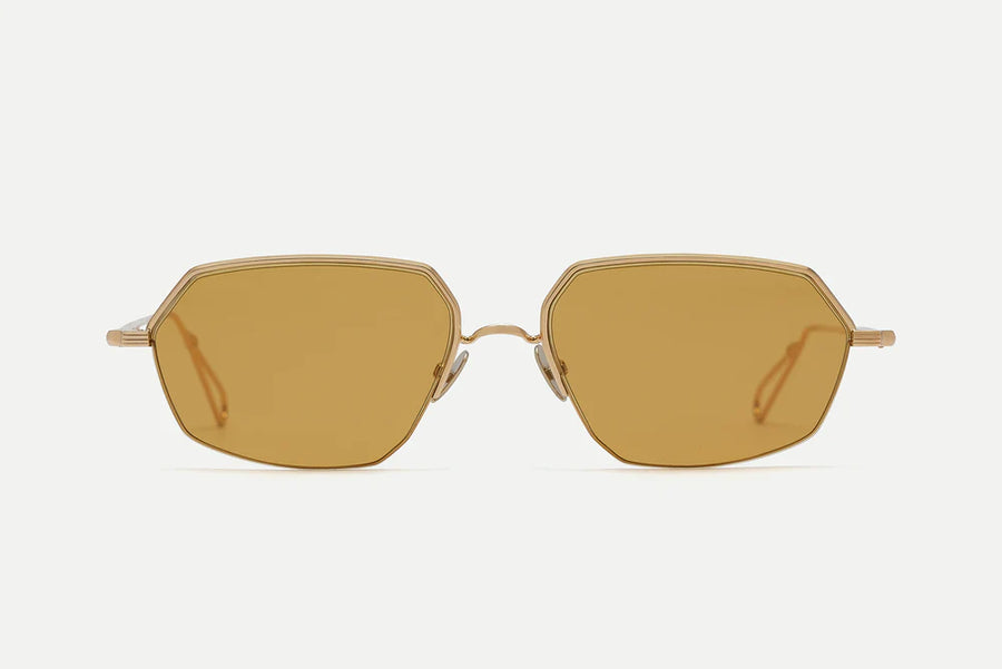 Ahlem | Bagnolet Limited Edition | Champagne / Honey