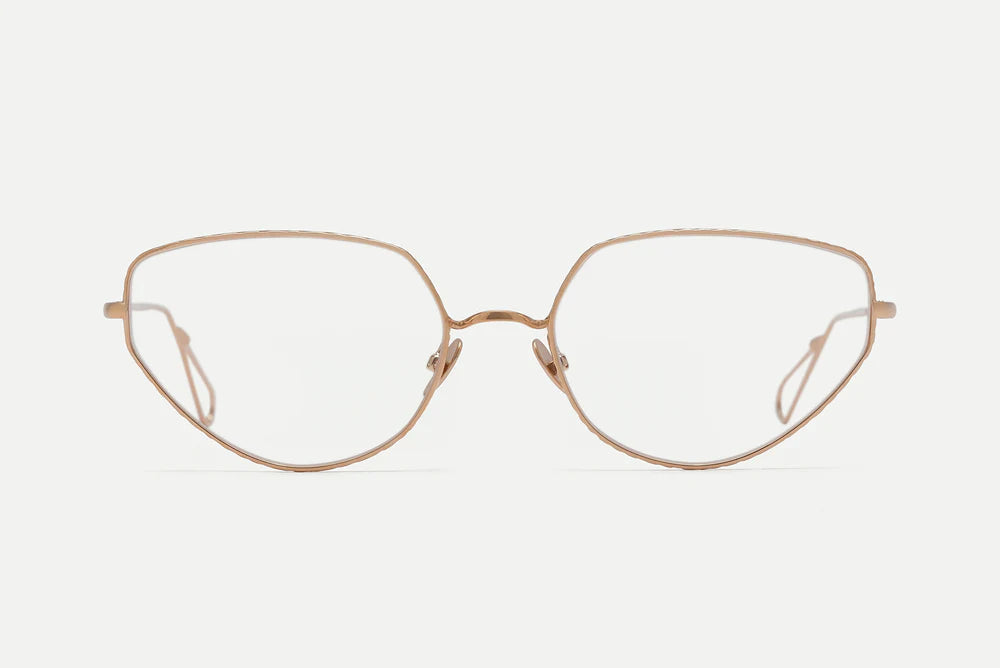 Ahlem - Harpe - Peony Gold