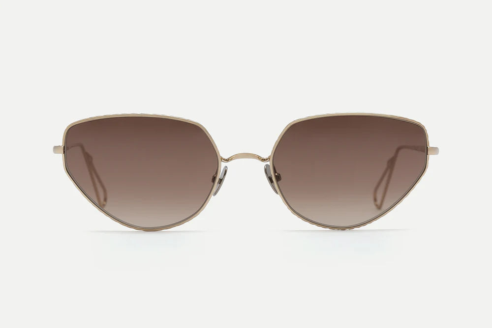 Ahlem - Harpe - Grey Gold / Smoke Gradient