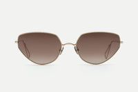 Ahlem - Harpe - Grey Gold / Smoke Gradient