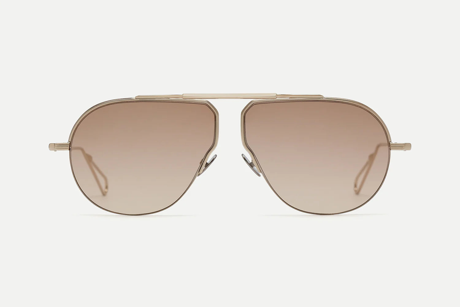 Ahlem | Limited Edition: Laplace | Grey Gold / Brown Light Gradient