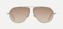 Ahlem | Limited Edition: Laplace | Grey Gold / Brown Light Gradient