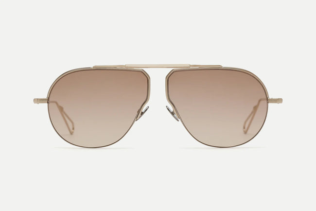 Ahlem | Limited Edition: Laplace | Grey Gold / Brown Light Gradient