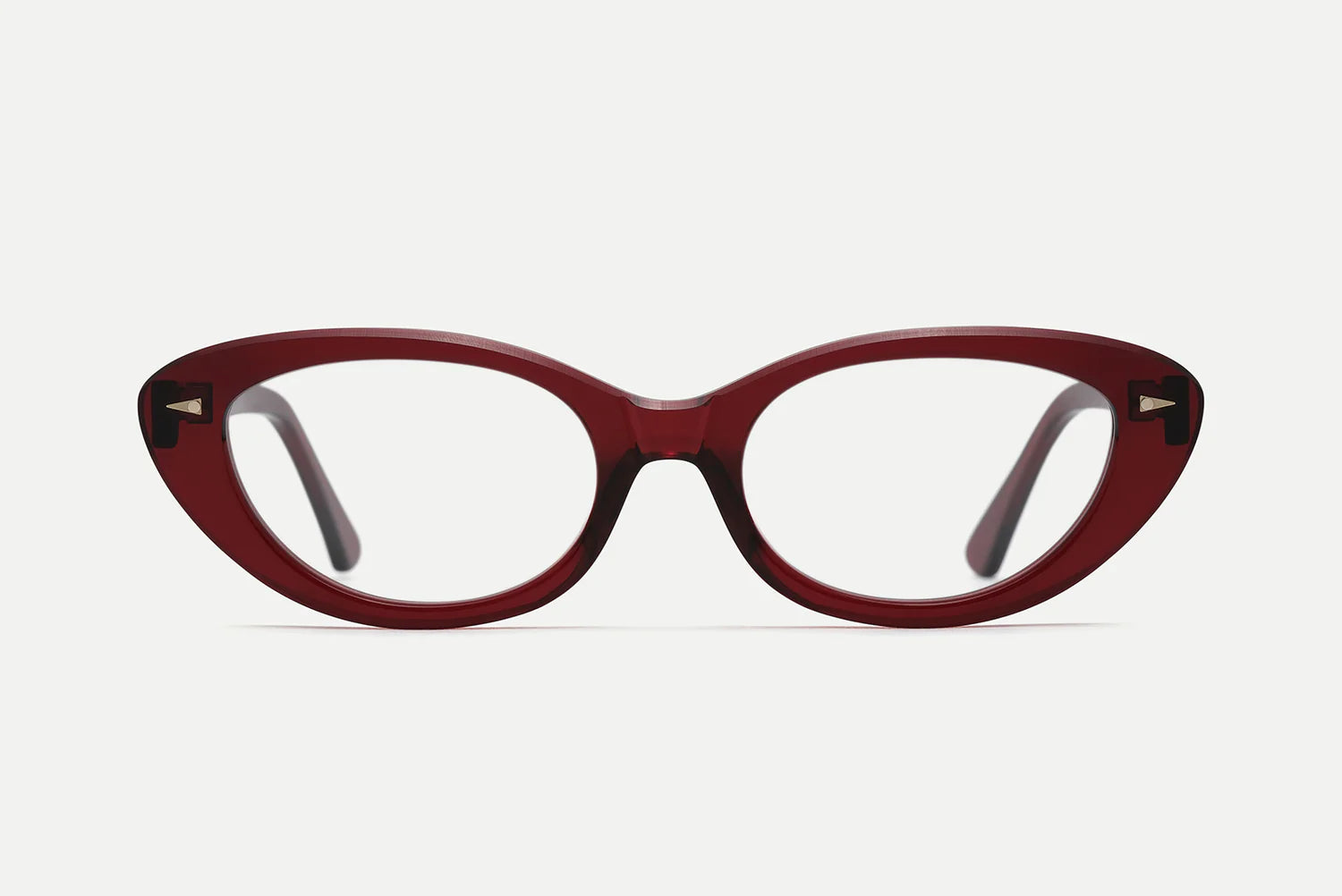 Ahlem - Prairie - Burgundy