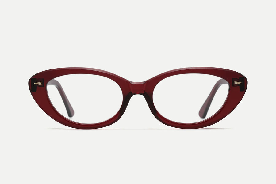 Ahlem | Prairie | Burgundy