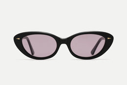 Ahlem | Prairie | Black / Lilac
