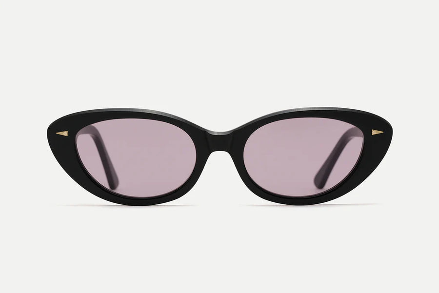 Ahlem | Prairie | Black / Lilac