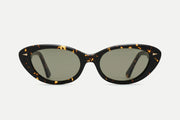 Yellow Turtle / Khaki Light